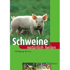 Schweine nat�rlich heilen