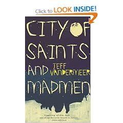 City of Saints & Madmen