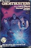 The Original Ghostbusters Volume 2
