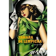 Tamara de Lempicka (Pegasus Bibliothek)