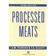 Processed Meats (FOOD SCIENCE TEXT SERIES)