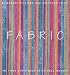 Books : Fabric: The "Fired Earth" Book of Natural Texture