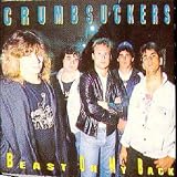 Crumbsuckers - Beast on My Back