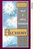 Review Deepak Chopra  / Deepak Chopra - Alchemy