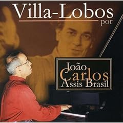 Joao Carlos Assis Brasil cover