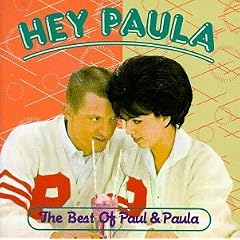 Paul & Paula（ポール・アンド・ポーラ）