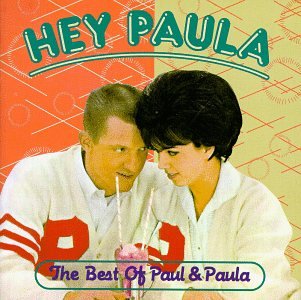 Paul & Paula - Those Were The Days Vol. 1 - Zortam Music