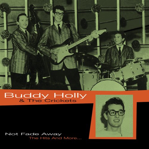 Not Fade Away: The Hits and More
