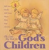 Little Big Book For GodS Children (The Little Big Book Series)