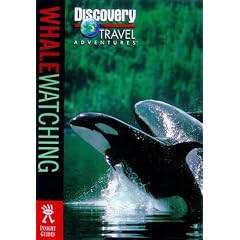 Whale Watching (Discovery Travel Adventures)