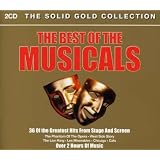 The Best of the Musicals