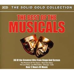 The Musicals: The Best Of