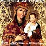 Eigenschaften Choeur de Garcons  / Missa in Honorem Sancti