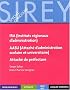 IRA (Instituts r�gionaux d'administration) - AASU (Attach� d'administration scolaire et universitaire) - Attach� de pr�fecture