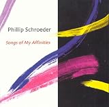  - Songs of My Affinities