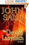 The Devil's Labyrinth (Center Point Platinum Mystery (Large Print))