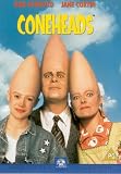 Coneheads [DVD]