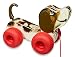 Fisher-Price Little Snoopy Toy
