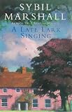 A Late Lark Singing