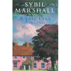 A Late Lark Singing