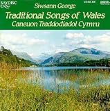 Traditional Songs of Wales