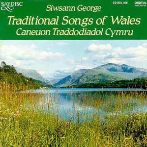 CD-Charts  Search : Caneuon Traddodiadol Cymru: Traditional Songs of Wales [CASSETTE]