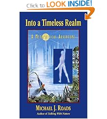 Into a Timeless Realm: A Metaphysical Adventure