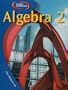 Algebra 2, Student Edition