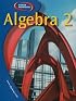 Algebra 2, Student Edition