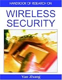 Review Information Science Reference  / Handbook of Research on Wireless Security