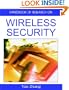 Handbook of Research on Wireless Security