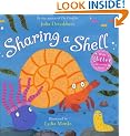 Sharing a Shell