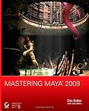 Mastering Maya 2009