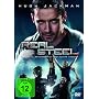 Real Steel <b>DVD</b> ~ Hugh Jackman