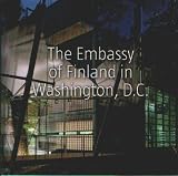 The Embassy of Finland in Washington, D.C.