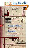 Himmelssturz: Roman
