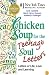 Chicken Soup for the Teenage Soul Letters - Letters of Life, Love and Learning (Chicken Soup for the Teenage Soul)