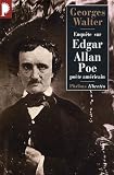 Enqu�te sur Edgar Allan Poe : Po�te am�ricain