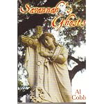Savannah's Ghosts book cover