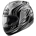 アライ(ARAI) RX-7RR5 RANDY シルバー L 59-60cm
