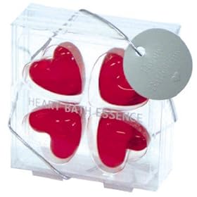 �p�g���X �o�X�G�b�Z���X�n�[�g 4P ���[�Y