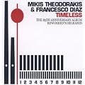 Timeless-the 85th Anniversary Album