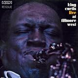 Live at the Fillmore West