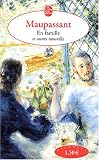En famille et autres nouvelles