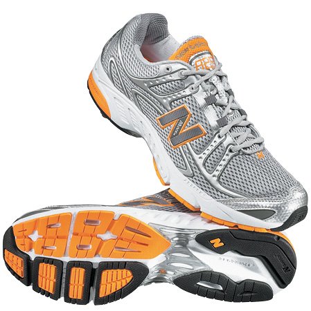 New Balance Mens NB 825 (D) Running Shoes