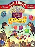 Disney Hot Shots: Upsy Daisy