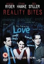 Reality Bites [DVD] [1994]