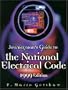 Journeyman's Guide to the National Electrical Code, 1999 Edition