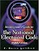 Book Journeyman's Guide to the National Electrical Code, 1999 Edition