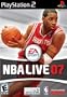 NBA Live 07